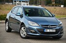 Opel Astra 1,4 Turbo 140KM LED Xenon Niemcy - 2