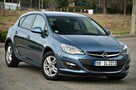 Opel Astra 1,4 Turbo 140KM LED Xenon Niemcy - 3
