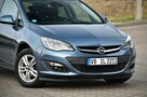 Opel Astra 1,4 Turbo 140KM LED Xenon Niemcy - 5