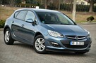 Opel Astra 1,4 Turbo 140KM LED Xenon Niemcy - 6