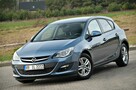 Opel Astra 1,4 Turbo 140KM LED Xenon Niemcy - 8