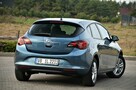 Opel Astra 1,4 Turbo 140KM LED Xenon Niemcy - 12