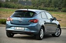 Opel Astra 1,4 Turbo 140KM LED Xenon Niemcy - 13