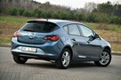 Opel Astra 1,4 Turbo 140KM LED Xenon Niemcy - 14