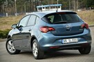 Opel Astra 1,4 Turbo 140KM LED Xenon Niemcy - 15