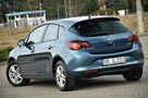 Opel Astra 1,4 Turbo 140KM LED Xenon Niemcy - 16