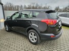 Toyota RAV-4 2.0 D-4D 124KM ZADBANY 2013r kamera NAVI BDB stan - 2