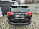 Toyota RAV-4 2.0 D-4D 124KM ZADBANY 2013r kamera NAVI BDB stan - 3