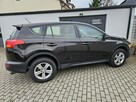 Toyota RAV-4 2.0 D-4D 124KM ZADBANY 2013r kamera NAVI BDB stan - 4