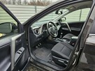 Toyota RAV-4 2.0 D-4D 124KM ZADBANY 2013r kamera NAVI BDB stan - 6