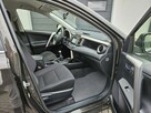 Toyota RAV-4 2.0 D-4D 124KM ZADBANY 2013r kamera NAVI BDB stan - 7