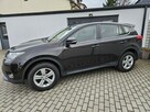 Toyota RAV-4 2.0 D-4D 124KM ZADBANY 2013r kamera NAVI BDB stan - 13