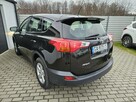 Toyota RAV-4 2.0 D-4D 124KM ZADBANY 2013r kamera NAVI BDB stan - 14