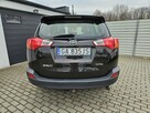 Toyota RAV-4 2.0 D-4D 124KM ZADBANY 2013r kamera NAVI BDB stan - 15