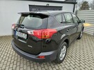 Toyota RAV-4 2.0 D-4D 124KM ZADBANY 2013r kamera NAVI BDB stan - 16