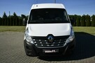 Renault Master 2,3dci. Kwota Netto 49900zł ,Serwis,L3H3,Kam.Cof.Max LONG,Tempomat - 5