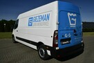 Renault Master 2,3dci. Kwota Netto 49900zł ,Serwis,L3H3,Kam.Cof.Max LONG,Tempomat - 11
