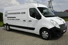 Renault Master 2,3dci. Cena Netto 36.900zł ,Klima,El.szyby.Centralka.Hak.Tempomat - 2