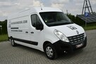 Renault Master 2,3dci. Cena Netto 36.900zł ,Klima,El.szyby.Centralka.Hak.Tempomat - 3