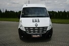 Renault Master 2,3dci. Cena Netto 36.900zł ,Klima,El.szyby.Centralka.Hak.Tempomat - 4