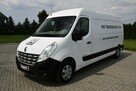 Renault Master 2,3dci. Cena Netto 36.900zł ,Klima,El.szyby.Centralka.Hak.Tempomat - 7