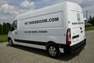 Renault Master 2,3dci. Cena Netto 36.900zł ,Klima,El.szyby.Centralka.Hak.Tempomat - 11