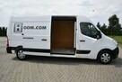 Renault Master 2,3dci. Cena Netto 36.900zł ,Klima,El.szyby.Centralka.Hak.Tempomat - 13