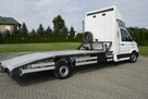 Volkswagen Crafter Autolaweta, Ledy.Nowa Zabud. Sypialka,Hak.Serwis-Full,Vat 23%.Masaże! - 3