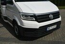 Volkswagen Crafter Autolaweta, Ledy.Nowa Zabud. Sypialka,Hak.Serwis-Full,Vat 23%.Masaże! - 5