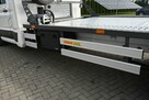 Volkswagen Crafter Autolaweta, Ledy.Nowa Zabud. Sypialka,Hak.Serwis-Full,Vat 23%.Masaże! - 14