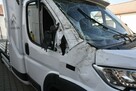 Citroen Jumper 2,2 HDI Autolaweta-Uszkodzona BLACHARSKO, Serwis,Hak,Tempomat.Sypialka - 4