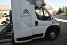 Citroen Jumper 2,2 HDI Autolaweta-Uszkodzona BLACHARSKO, Serwis,Hak,Tempomat.Sypialka - 5