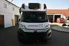Citroen Jumper 2,2 HDI Autolaweta-Uszkodzona BLACHARSKO, Serwis,Hak,Tempomat.Sypialka - 7