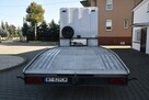 Citroen Jumper 2,2 HDI Autolaweta-Uszkodzona BLACHARSKO, Serwis,Hak,Tempomat.Sypialka - 11