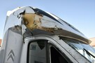 Citroen Jumper 2,2 HDI Autolaweta-Uszkodzona BLACHARSKO, Serwis,Hak,Tempomat.Sypialka - 15