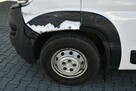 Citroen Jumper 2,2 HDI Autolaweta-Uszkodzona BLACHARSKO, Serwis,Hak,Tempomat.Sypialka - 16