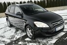 Kia Cee'd 1,4Benz. Dudki11 Klima.El.szyby>Centralka.kredyt.OKAZJA - 2