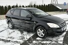 Kia Cee'd 1,4Benz. Dudki11 Klima.El.szyby>Centralka.kredyt.OKAZJA - 3