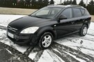 Kia Cee'd 1,4Benz. Dudki11 Klima.El.szyby>Centralka.kredyt.OKAZJA - 6