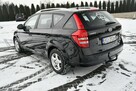 Kia Cee'd 1,4Benz. Dudki11 Klima.El.szyby>Centralka.kredyt.OKAZJA - 10