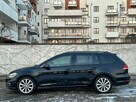 Volkswagen Golf 4-Motion - 2