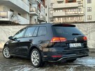 Volkswagen Golf 4-Motion - 3