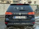 Volkswagen Golf 4-Motion - 13