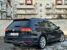 Volkswagen Golf 4-Motion - 14