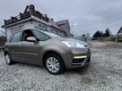 Citroen C4 Picasso 1,6 HDI 115 KM - 2