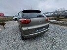 Citroen C4 Picasso 1,6 HDI 115 KM - 6