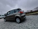 Citroen C4 Picasso 1,6 HDI 115 KM - 7