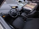 Citroen C4 Picasso 1,6 HDI 115 KM - 8