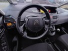 Citroen C4 Picasso 1,6 HDI 115 KM - 13