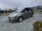 Citroen C4 Picasso 1,6 HDI 115 KM - 16